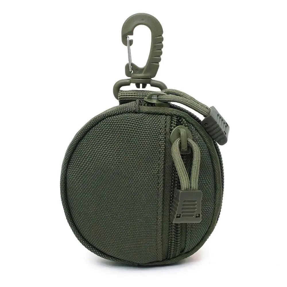 Wallet Pocket Military Accessory Bag - Mishastyle