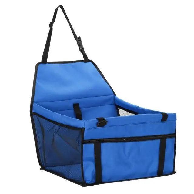 Waterproof Pets Safe Carry Bag Seat